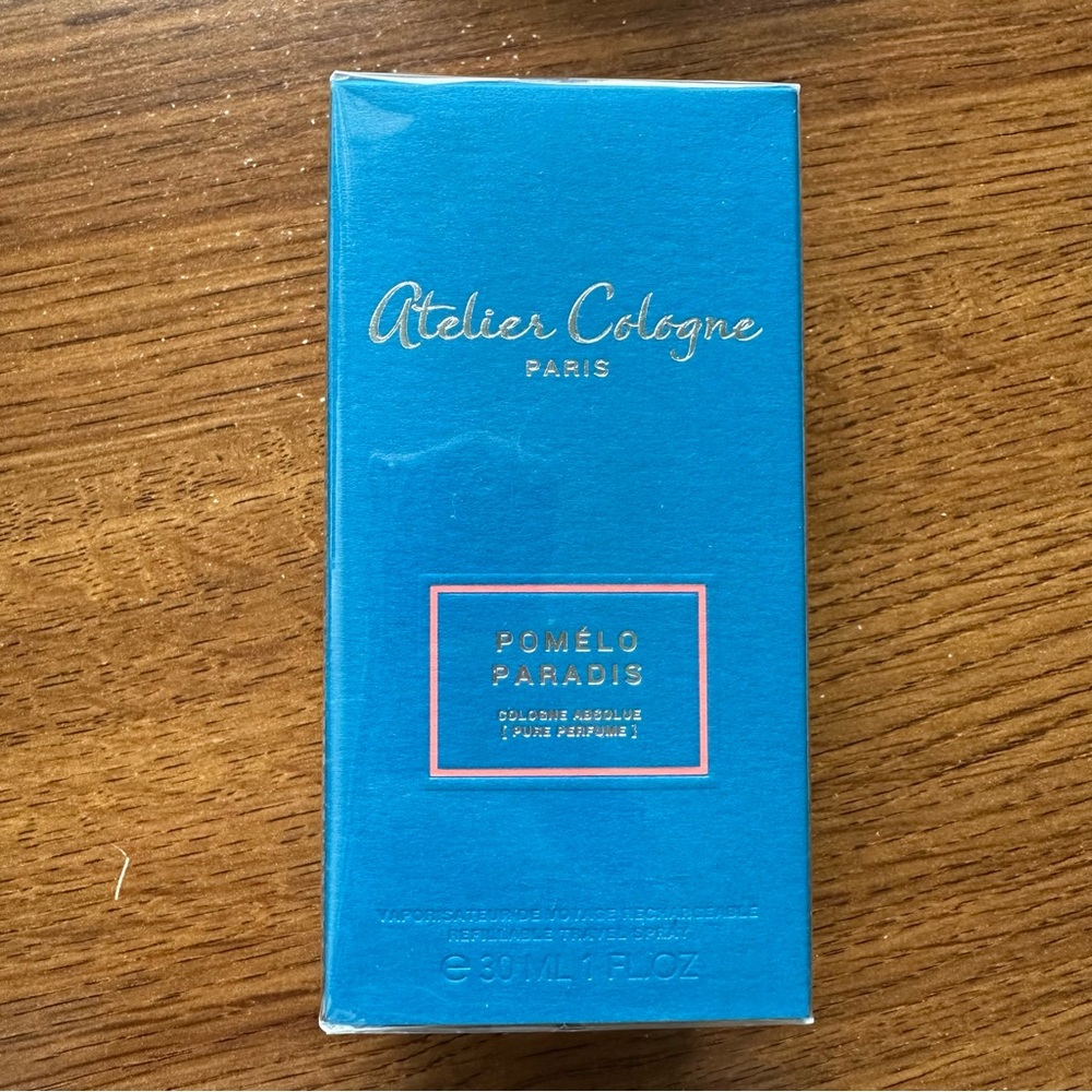 Atelier Cologne Pomélo Paradis Perfume, 1 oz